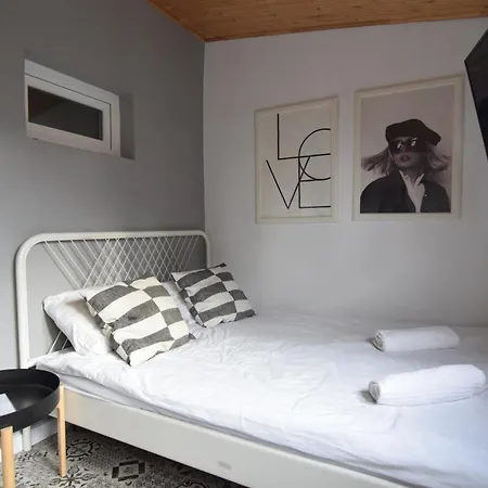 Studio In The Old City Bucharest Exterior photo