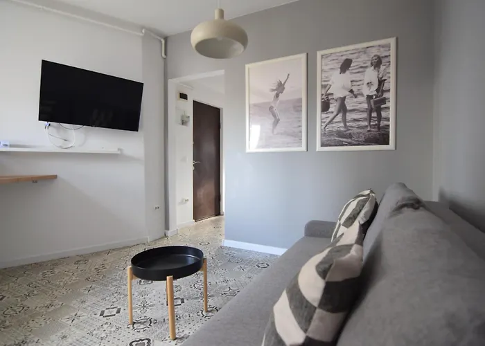 Studio In The Old City