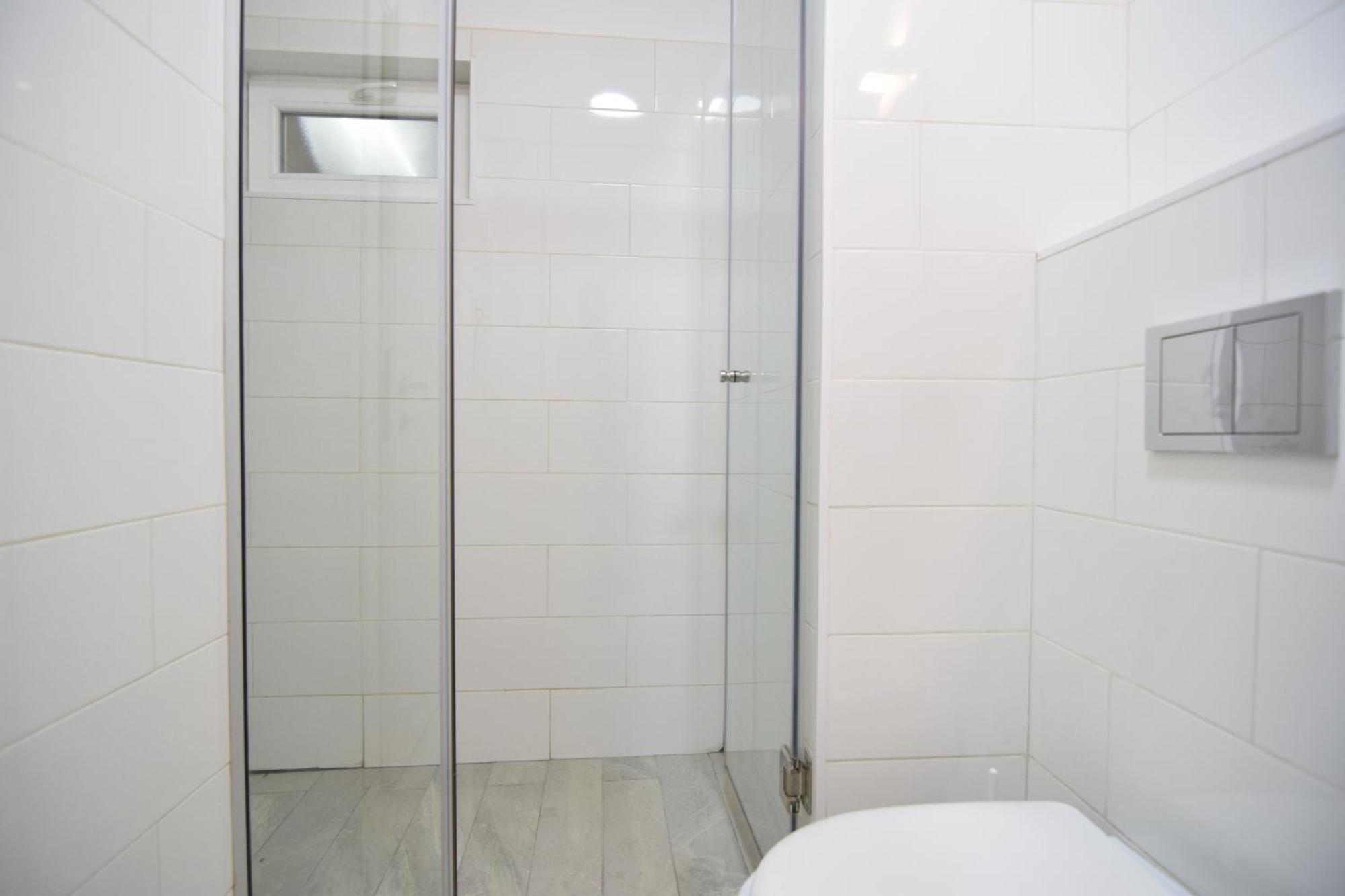 Apartment In The Old Bucharest