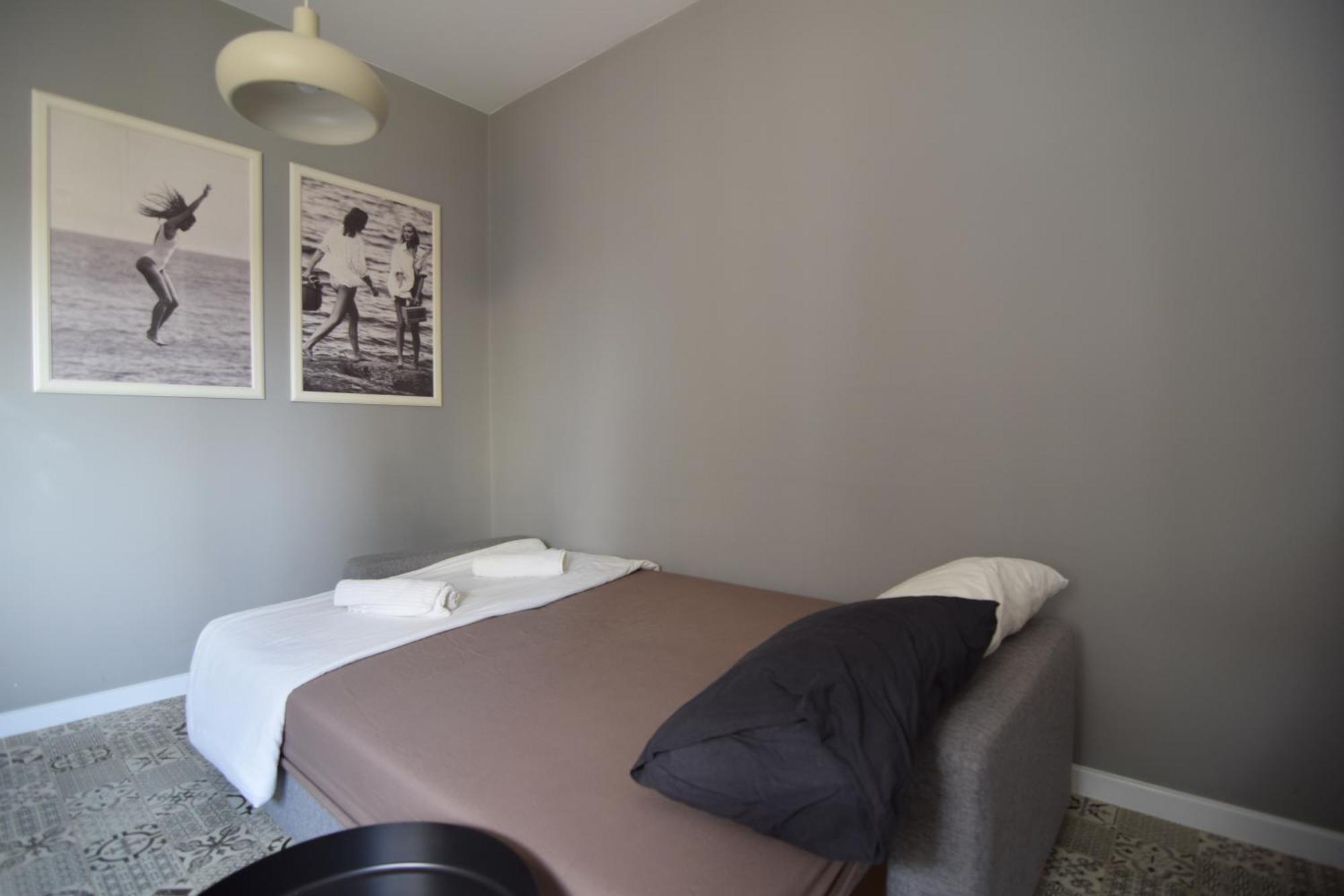 Apartament In The Old Bucureşti