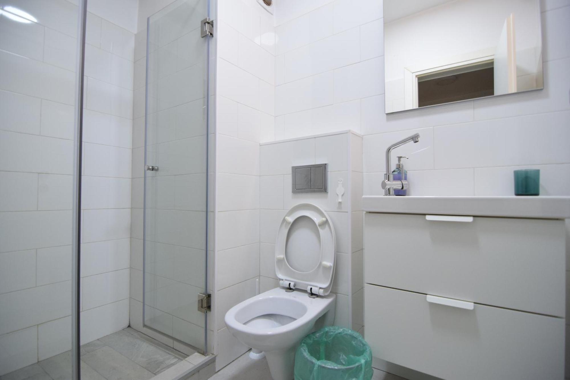 Apartament In The Old *